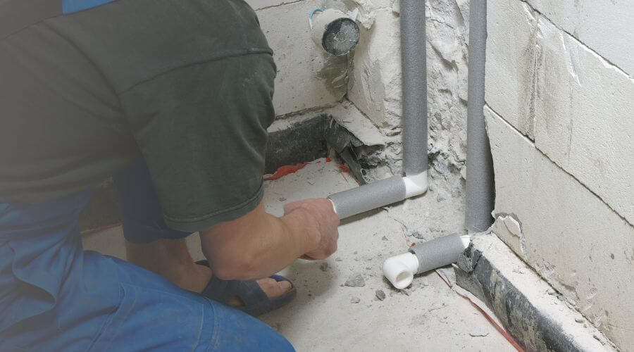 Professional Leak Detection in South Roxana, IL
